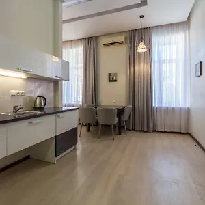Central Dayflat Apartments Kiev