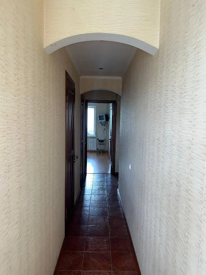 Apartment Двокімнатна Квартира На Архипенко Kyiv