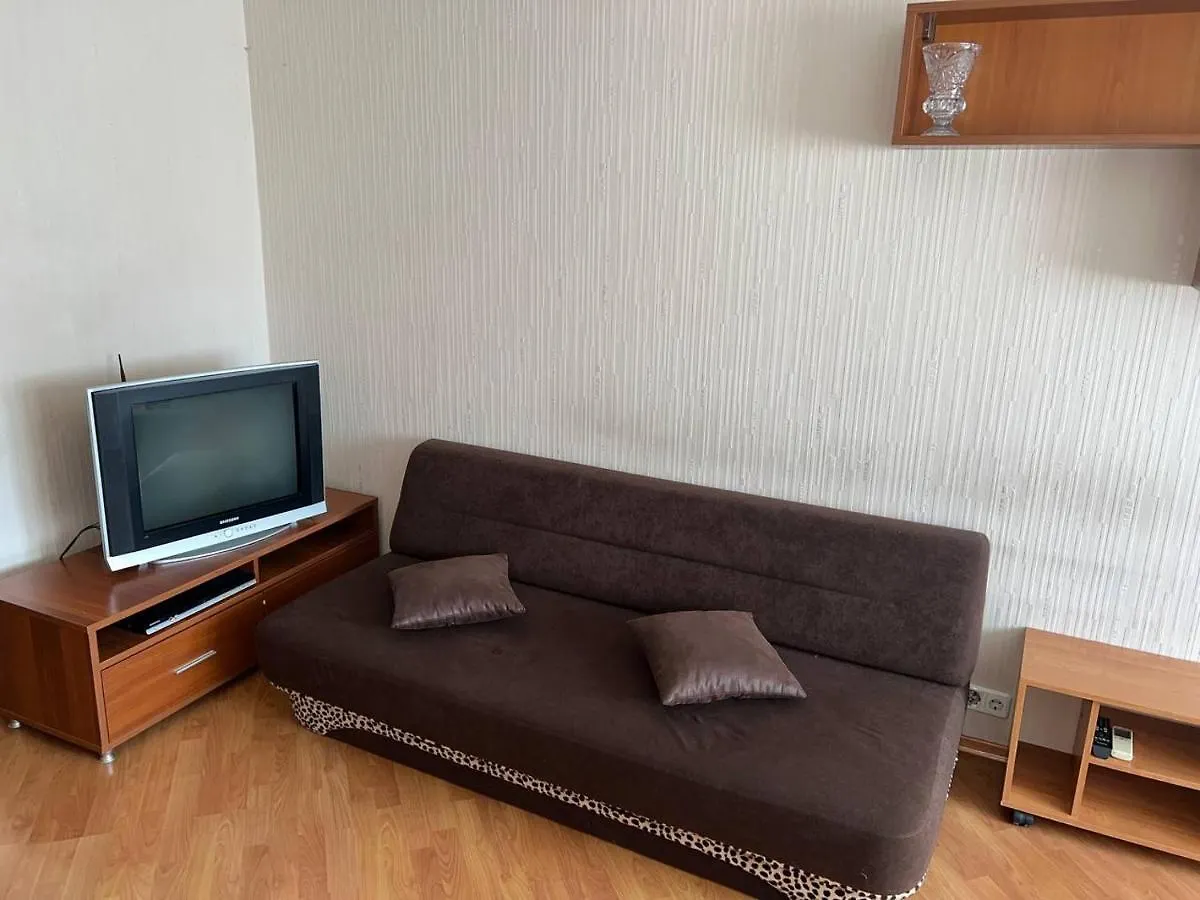 Apartment Двокімнатна Квартира На Архипенко Kyiv